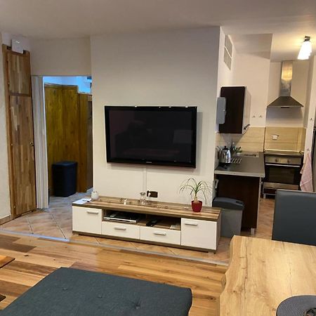Apartman Orlicke Hory Orlické Záhoří Kültér fotó