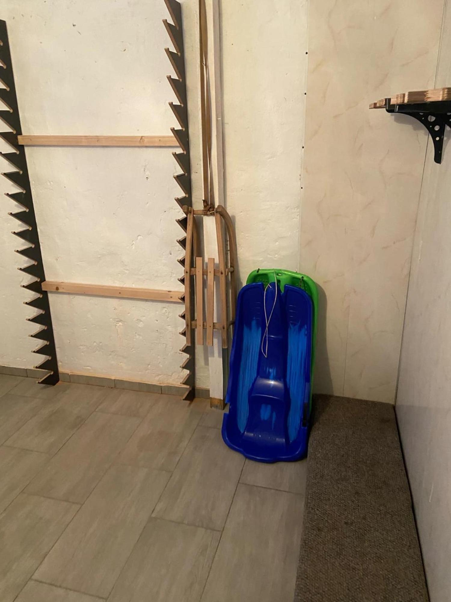 Apartman Orlicke Hory Orlické Záhoří Kültér fotó